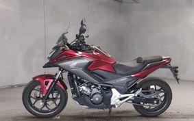 HONDA NC750X DCT RC90