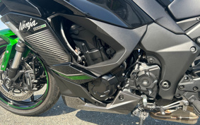 KAWASAKI NINJA 1000 SX 2024 ZXT02K