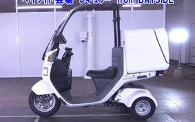 HONDA GYRO CANOPY-2