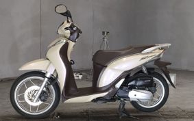 HONDA SH MODE JF51