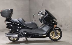 HONDA FORZA Z MF08