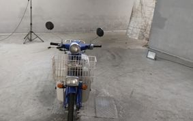 YAMAHA MATE50 UA04J
