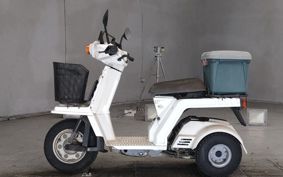 HONDA GYRO TD01