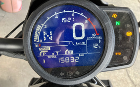 HONDA  REBEL 1100 DCT 2022 SC83