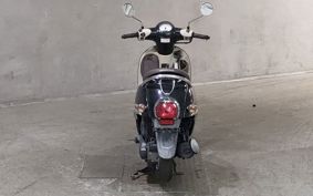 HONDA GIORNO AF77