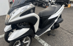 YAMAHA TORI CITY125 SE82J