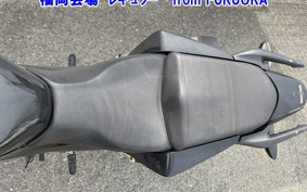 HONDA CBR250R