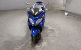 SUZUKI SKYWAVE 250S CJ44A