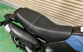 HONDA GROM JC61