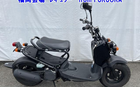 HONDA ZUMAR
