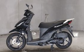 SUZUKI ADDRESS V110 CE47A