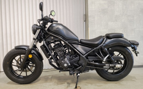 HONDA REBEL MC49