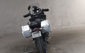 YAMAHA TRACER 9GT RN51J