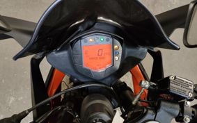 KTM 390 RC JYJ40