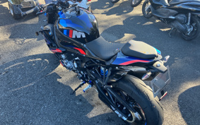 BMW M1000RM NAVY BLUE PEDISHONP 2024 0E81
