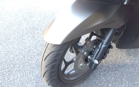 HONDA PCX 160 KF47