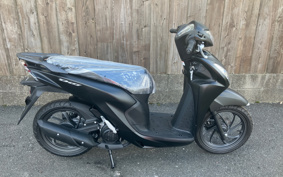 HONDA DIO 110 BASIC  JK03