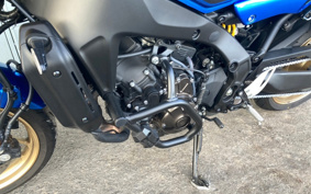 YAMAHA XSR900 2024 RN80J