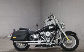 HARLEY  HARLEY FLHC1750 YAJ