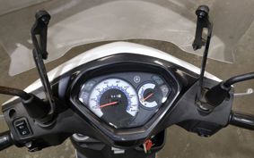 YAMAHA  AXIS Z SED7J