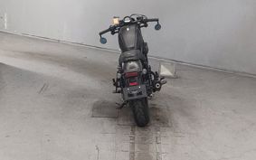 HONDA REBEL MC49