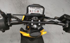 HONDA ZOOMERX JF52