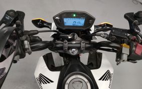 HONDA GU ROM JC61
