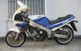 YAMAHA FZR1000 1987 2RG