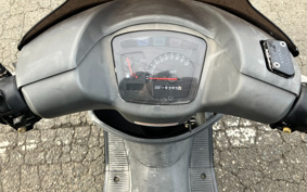 SUZUKI ADDRESS V110 CF11A