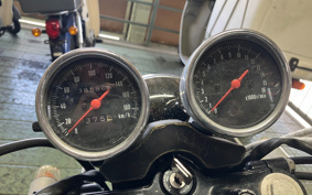 SUZUKI GSX400 1995 GK79A