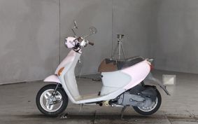 SUZUKI LETS4 CA41A