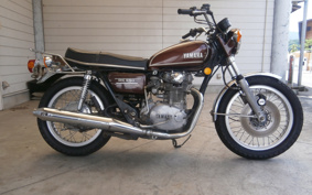 YAMAHA TX650 1975 447