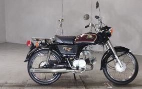 HONDA BENLY90 HA03