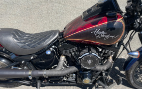 HARLEY HARLEY FXSTD1450 2000 BSY