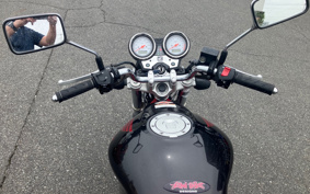 HONDA VTR 250 MC33