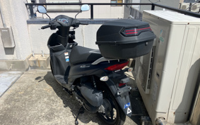 SUZUKI ADDRESS V110 CE47A