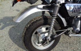 YAMAHA AKUSHI STREET SE53J