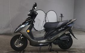 KYMCO  KYMCO GP125I FC25EC