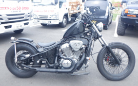 HONDA STEED400 1993 NC26