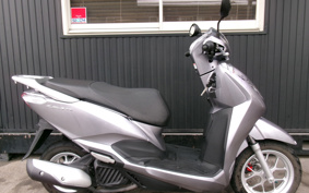 HONDA LEAD 125 JF45