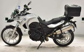 OTHER F650GS/800 2010