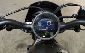 HONDA  REBEL 250S MC49