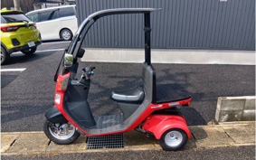 HONDA GYRO TA03
