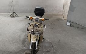 HONDA  SUPER CUB 110 STREET  JA44