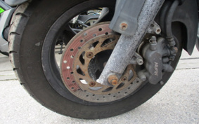 HONDA PS250 MF09