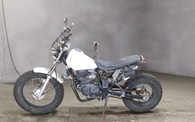 YAMAHA TW200 2JL