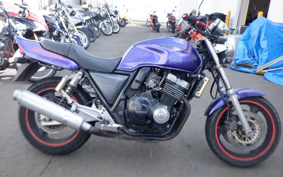 HONDA CB400SF 1995 NC31