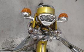 HONDA DUCKS50 ST50