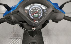 SUZUKI ADDRESS V110 CE47A