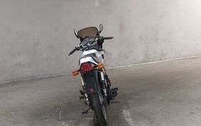 HONDA CBX250S MC12